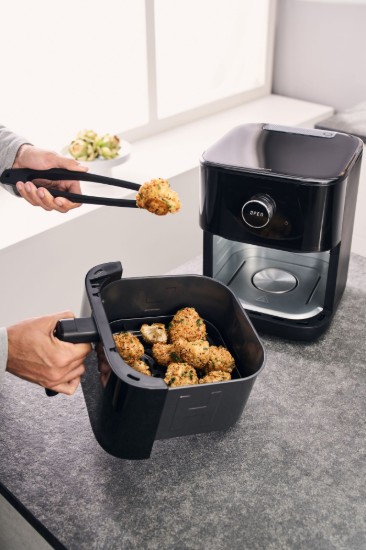 Forró levegős fritőz, 6 literes, 1800 W, "Pro" - Zwilling