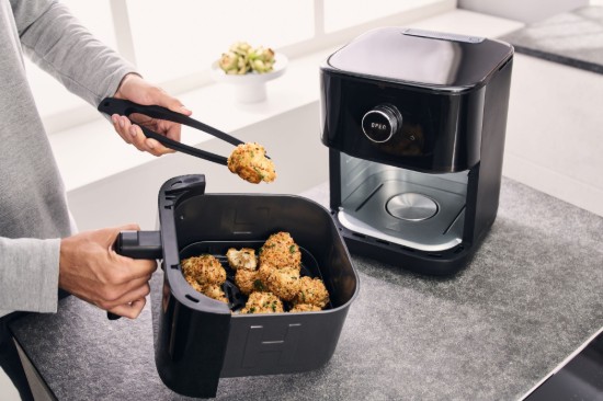 Forró levegős fritőz, 6 literes, 1800 W, "Pro" - Zwilling