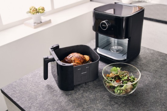 Forró levegős fritőz, 6 literes, 1800 W, "Pro" - Zwilling