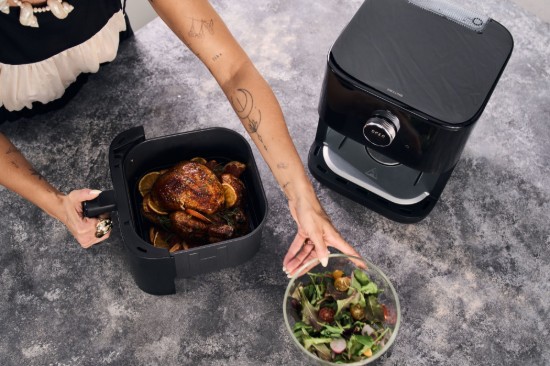 Forró levegős fritőz, 6 literes, 1800 W, "Pro" - Zwilling