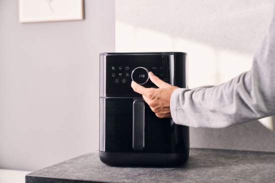 Forró levegős fritőz, 6 literes, 1800 W, "Pro" - Zwilling
