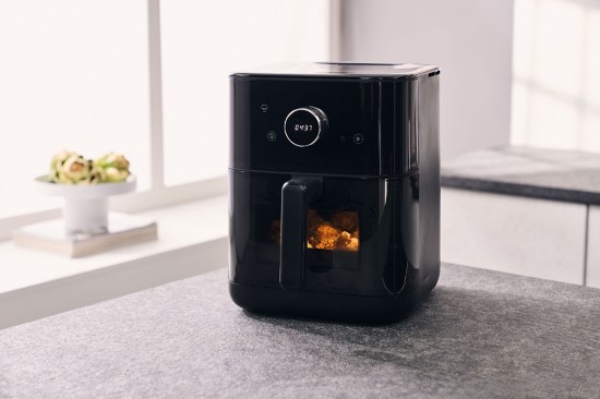 Forró levegős fritőz, 6 literes, 1800 W, "Pro" - Zwilling