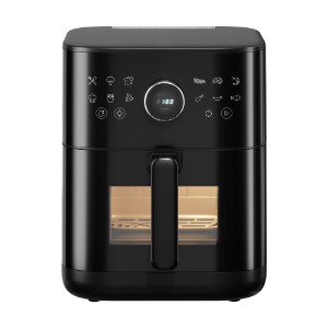 Forró levegős fritőz, 6 literes, 1800 W, "Pro" - Zwilling