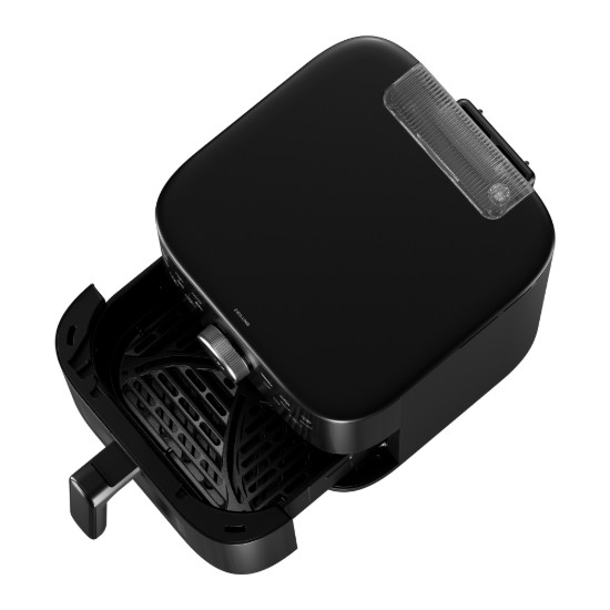 Forró levegős fritőz, 6 literes, 1800 W, "Pro" - Zwilling
