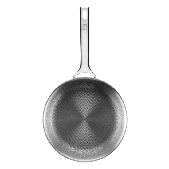 Rozsdamentes acél serpenyő, 20 cm, "Titanium One" - BRA