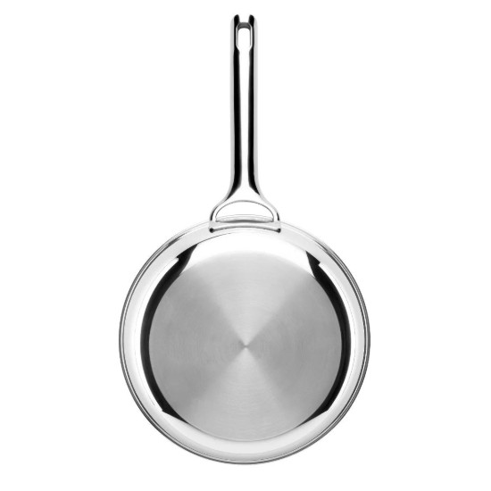 Rozsdamentes acél serpenyő, 20 cm, "Titanium One" - BRA
