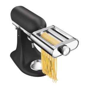 3 az 1-ben tésztakészítő tartozék, rozsdamentes acél - KitchenAid