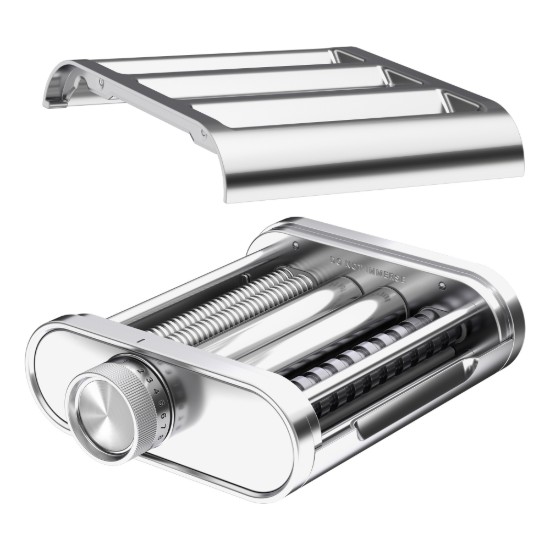3 az 1-ben tésztakészítő tartozék, rozsdamentes acél - KitchenAid