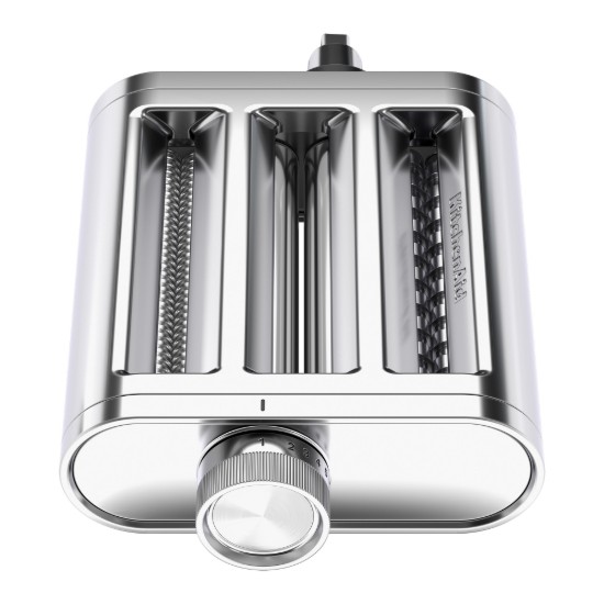 3 az 1-ben tésztakészítő tartozék, rozsdamentes acél - KitchenAid