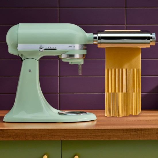 3 az 1-ben tésztakészítő tartozék, rozsdamentes acél - KitchenAid