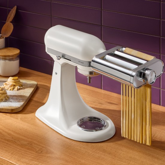 3 az 1-ben tésztakészítő tartozék, rozsdamentes acél - KitchenAid