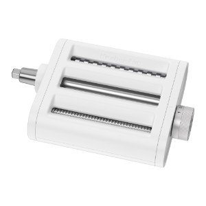 3 az 1-ben tésztakészítő tartozék, műanyag - KitchenAid