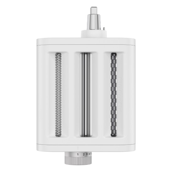 3 az 1-ben tésztakészítő tartozék, műanyag - KitchenAid