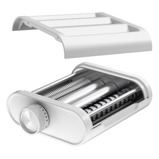 3 az 1-ben tésztakészítő tartozék, műanyag - KitchenAid