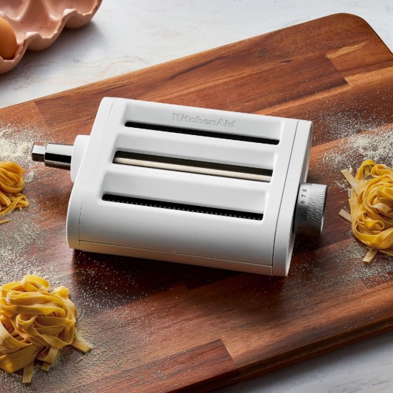 3 az 1-ben tésztakészítő tartozék, műanyag - KitchenAid