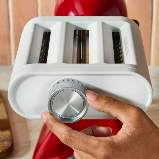 3 az 1-ben tésztakészítő tartozék, műanyag - KitchenAid