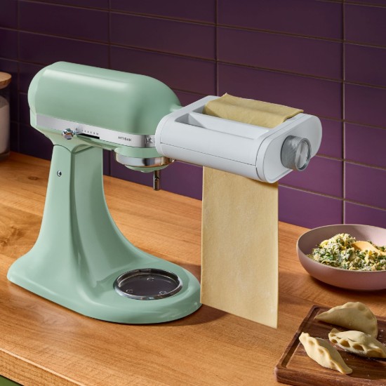 3 az 1-ben tésztakészítő tartozék, műanyag - KitchenAid