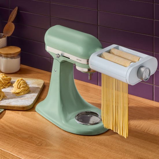 3 az 1-ben tésztakészítő tartozék, műanyag - KitchenAid