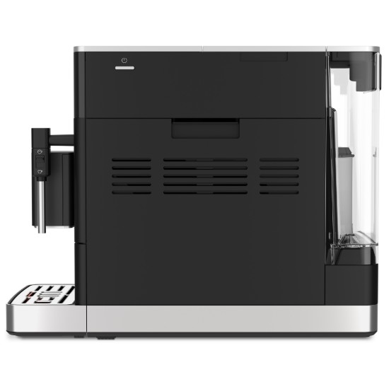 Automata elektromos eszpresszógép KF2, 1450W, matt fekete - KitchenAid