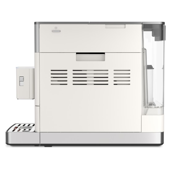Automata elektromos eszpresszógép KF4, 1450 W, "Porcelain White" szín - KitchenAid