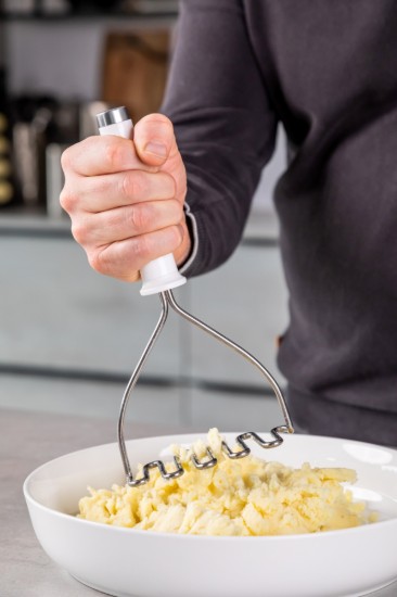 Kézi püréprés, 26 cm, Classic - KitchenAid