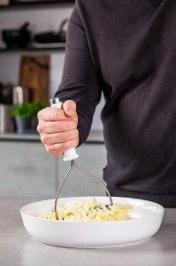 Kézi püréprés, 26 cm, Classic - KitchenAid