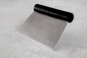 Tésztavágó, rozsdamentes acél - KitchenAid