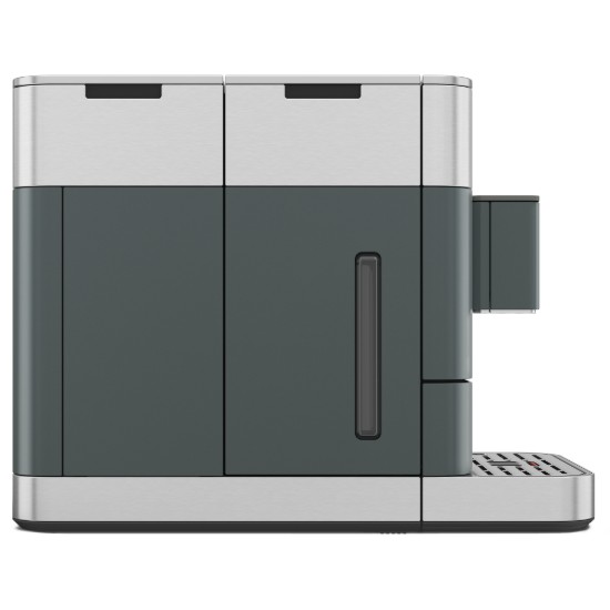Automata elektromos eszpresszógép KF8, 1450 W, "Juniper" szín - KitchenAid
