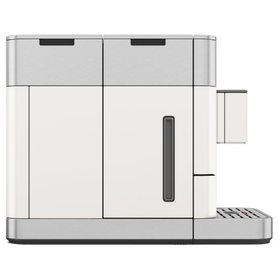 Automata elektromos eszpresszógép KF8, 1450 W, "Porcelain White" szín - KitchenAid