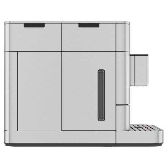 Automata elektromos eszpresszógép KF8, 1450 W, "Stainless Steel" szín - KitchenAid