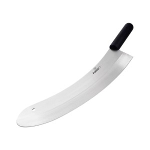 Kebabkés, 50cm, "Ecco", Fekete - Pirge