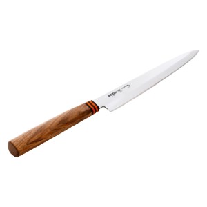 Yanagiba (sushi) kés jobbkezeseknek, 25 cm, "Titan East" - Pirge