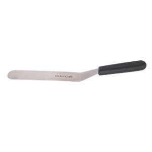 Süteménylapát, 25 cm, rozsdamentes acél - Kitchen Craft
