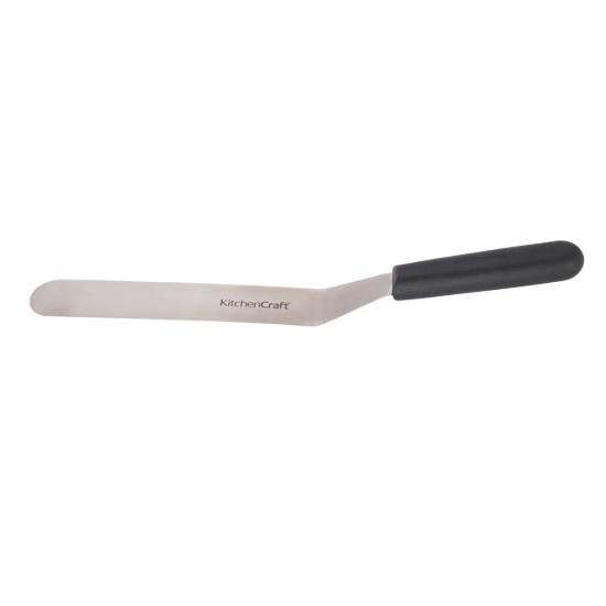 Süteménylapát, 25 cm, rozsdamentes acél - Kitchen Craft