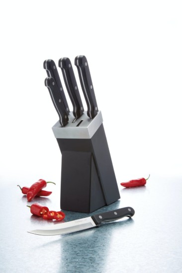 Késkészlet, 6 darab - Kitchen Craft