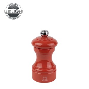 Sódaráló, 10 cm, "Bistrorama Z", Terracotta - Peugeot