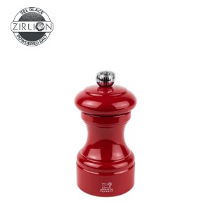Sódaráló, 10 cm, "Bistrorama Z", Passion Red - Peugeot