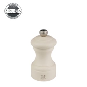Sódaráló, 10 cm, "Bistro Z", Feather White - Peugeot
