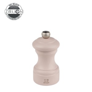Sódaráló, 10 cm, "Bistro Z", Rose Petal - Peugeot
