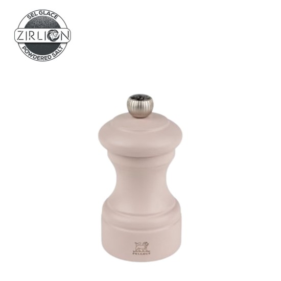 Sódaráló, 10 cm, "Bistro Z", Rose Petal - Peugeot