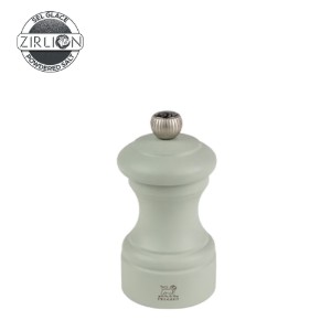 Sódaráló, 10 cm, "Bistro Z", Sage Green - Peugeot