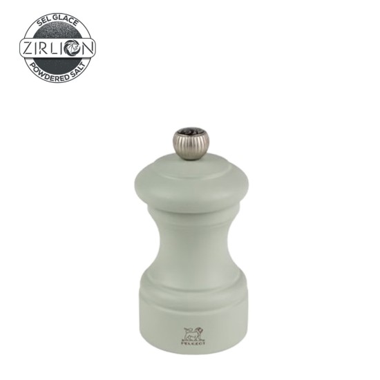 Sódaráló, 10 cm, "Bistro Z", Sage Green - Peugeot