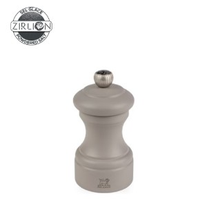 Sódaráló, 10 cm, "Bistro Z", Pebble Grey - Peugeot