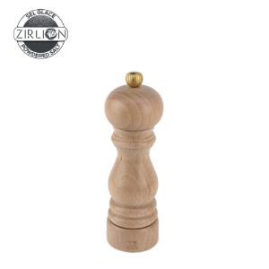Sódaráló, 18 cm, "Paris Classic Z", Natural - Peugeot