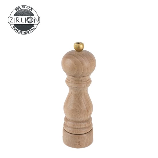 Sódaráló, 18 cm, "Paris Classic Z", Natural - Peugeot
