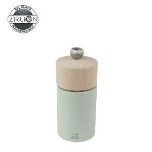 Sóőrlő, 12 cm, "Boreal Z", Sage Green - Peugeot