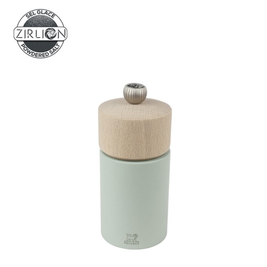 Sóőrlő, 12 cm, "Boreal Z", Sage Green - Peugeot