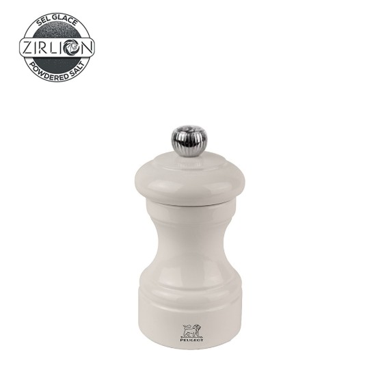 Sóőrlő, 10 cm, "Bistrorama Z", Ivory - Peugeot