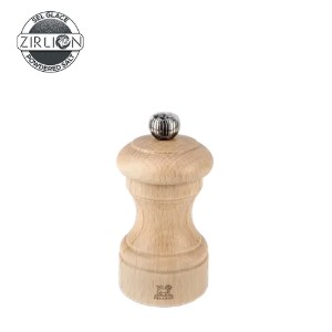 Sódaráló, 10 cm, "Bistro Z", Natural - Peugeot