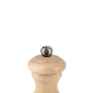 Sódaráló, 10 cm, "Bistro Z", Natural - Peugeot